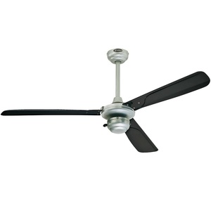 מאוורר תקרה חוץ "52 כולל חוט משיכה ללא תאורה Westinghouse