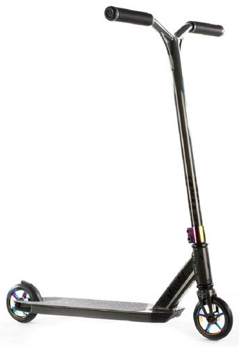 קורקינט פעלולים Versatyl Cosmopolitan V2 Complete Scooter Neochrome