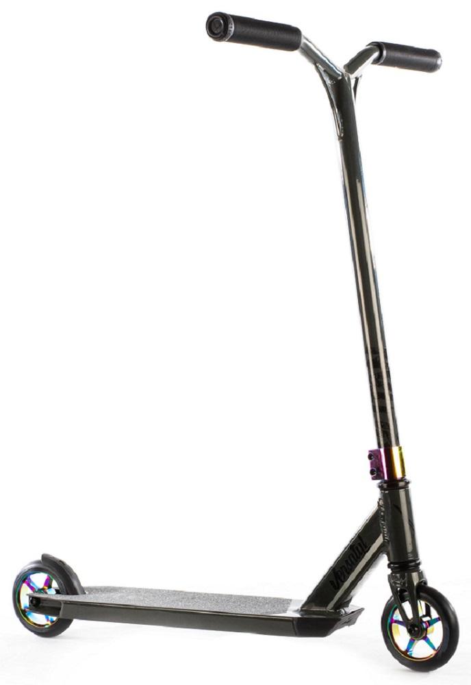 קורקינט פעלולים Versatyl Cosmopolitan V2 Complete Scooter Neochrome