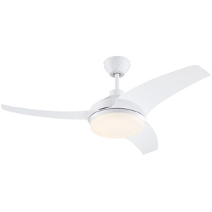 מאוורר תקרה "42 כולל שלט ותאורת 36W CCT LED מובנית Westinghouse
