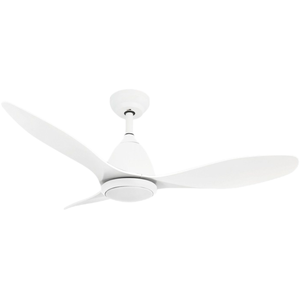 מאוורר תקרה 48" כולל שלט ותאורת LED משתנה Venta