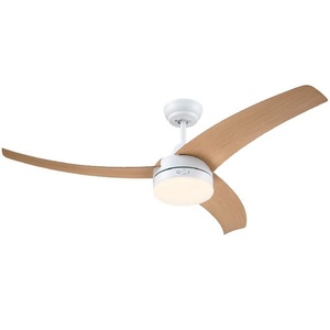 מאוורר תקרה "52 כולל שלט ותאורת LED מובנית Westinghouse