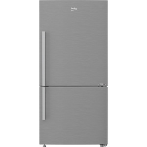 מקרר מקפיא תחתון - 580 ליטר Beko
