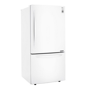 מקרר מקפיא תחתון - 714 ליטר LG