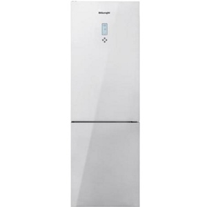 מקרר מקפיא תחתון - 327 ליטר DeLonghi