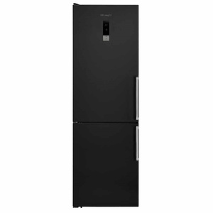 מקרר מקפיא תחתון - 327 ליטר DeLonghi