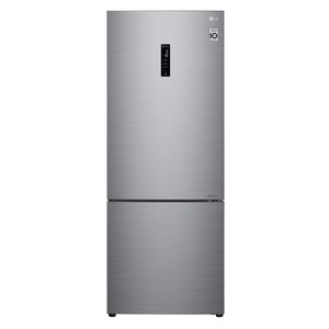 מקרר מקפיא תחתון - 465 ליטר LG