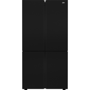 מקרר 4 דלתות - 572 ליטר Beko