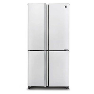 מקרר 4 דלתות - 608 ליטר Sharp