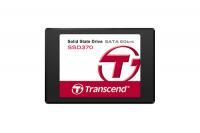 כונן קשיח Transcend TS1TSSD370 SSD370 1TB SATA III