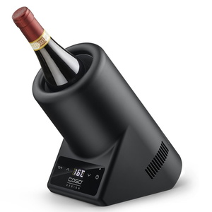 מקרר יין שולחני Caso