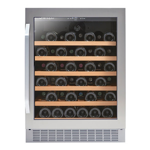 מקרר יין אינטגרלי עד 46 בקבוקים Vinopo