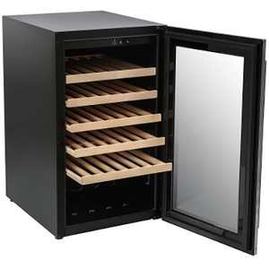 מקרר יין 46 בקבוקים Normande