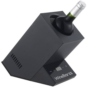 מקרר יין לבקבוק אחד WineBar