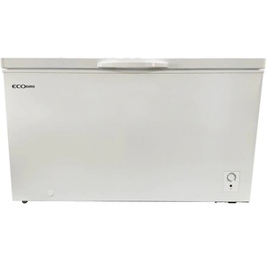 מקפיא שוכב - 400 ליטר Eco Euro