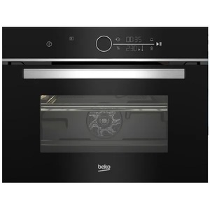 תנור בנוי משולב מיקרוגל 48 ליטר Beko