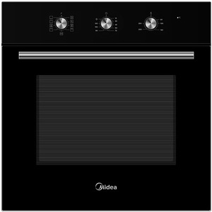 תנור בנוי מכני - 70 ליטר Midea