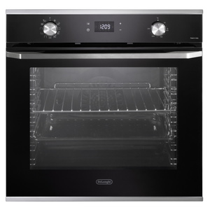 תנור בנוי 74 ליטר כולל פונקציית Delonghi Air Fry