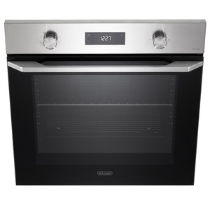 תנור בנוי צג דיגיטלי 74 ליטר - תוצרת איטליה Delonghi