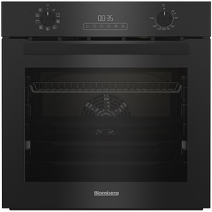 תנור בנוי - 72 ליטר Blomberg