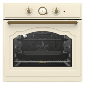 תנור כפרי בנוי 77 ליטר Gorenje