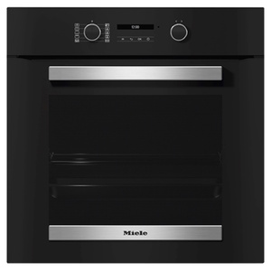 תנור בנוי פירוליטי - 76 ליטר Miele