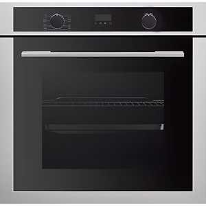 תנור בנוי פירולטי - 66 ליטר Sauter