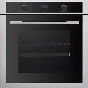 תנור בנוי - דיגיטלי Sauter