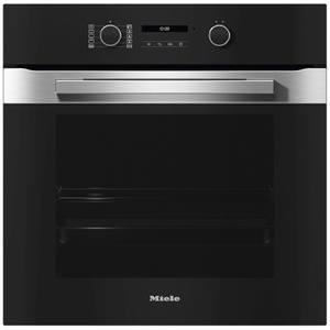 תנור בנוי פירוליטי - 76 ליטר Miele