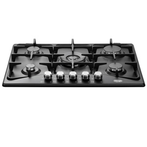 כיריים גז 5 להבות - 68 ס"מ Delonghi