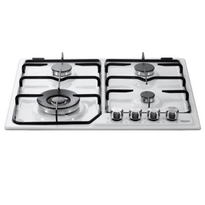 כיריים גז 4 להבות Delonghi