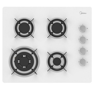 כיריים גז - 4 להבות Midea