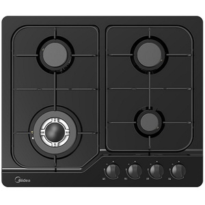 כיריים גז - 4 להבות Midea