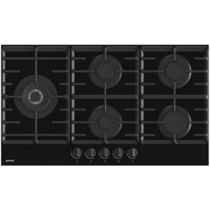 כיריים גז 5 להבות - 88 ס"מ Gorenje