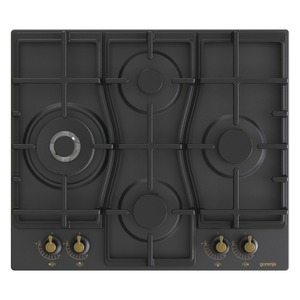 כיריים גז 4 להבות Gorenje