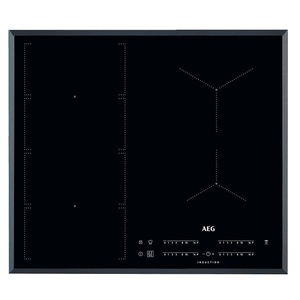 כיריים אינדוקציה - 60 ס"מ AEG