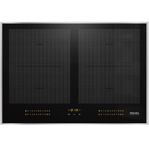 כיריים אינדוקציה 62 ס"מ Miele