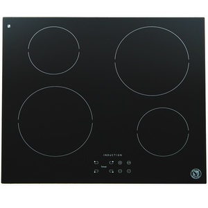 כיריים אינדוקציה - 60 ס"מ Telsa