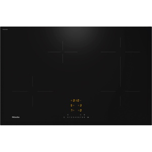 כיריים אינדוקציה 4 מוקדי בישול - 80 ס"מ Miele