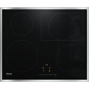 כיריים אינדוקציה 4 אזורי בישול - 61 ס"מ Miele