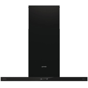 קולט אדים צמוד קיר - 90 ס"מ Gorenje