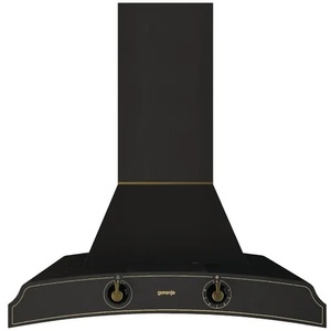 קולט אדים צמוד קיר - 60 ס"מ Gorenje