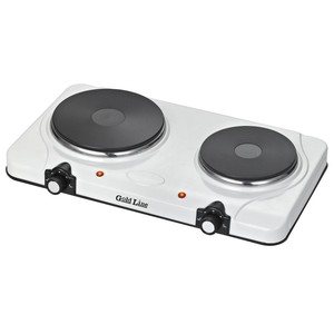 כיריים חשמליות Gold Line