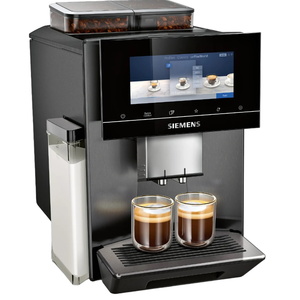 מכונת קפה אוטומטית Siemens