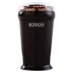 מטחנת קפה ותבלינים Burman