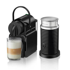 מכונת אספרסו כולל מקציף NESPRESSO