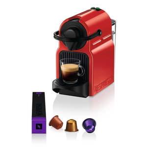 מכונת קפה NESPRESSO
