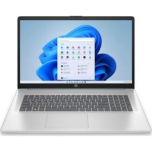 מחשב נייד HP Notebook 17-cn3219 AG0Y3UA#ABA אייץ' פי