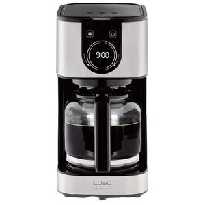 פרקולטור דיגיטלי אוטומטי Caso