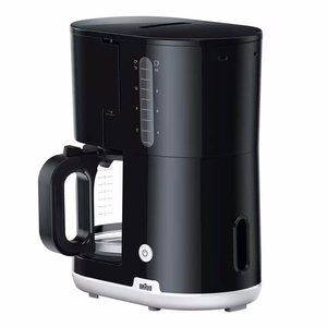 פרקולטור Braun